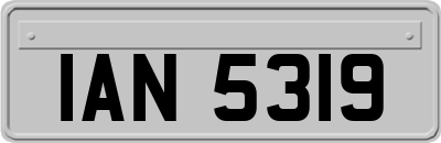 IAN5319