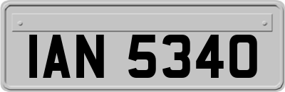 IAN5340