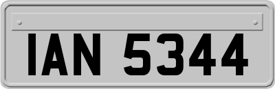 IAN5344