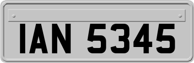 IAN5345