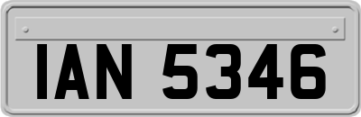 IAN5346