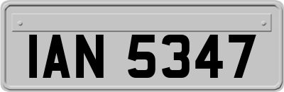 IAN5347