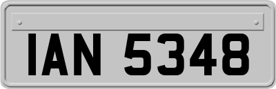 IAN5348