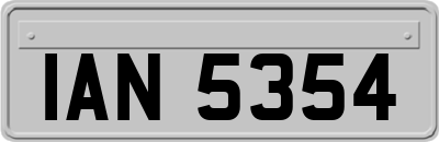 IAN5354