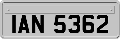 IAN5362