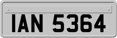 IAN5364