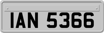 IAN5366