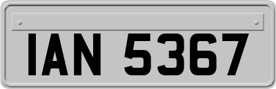 IAN5367