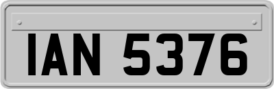 IAN5376