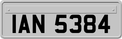 IAN5384
