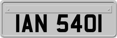 IAN5401