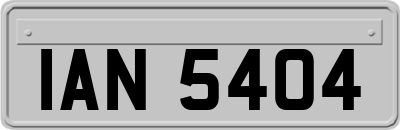 IAN5404