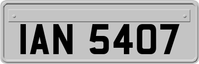 IAN5407