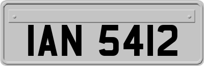 IAN5412