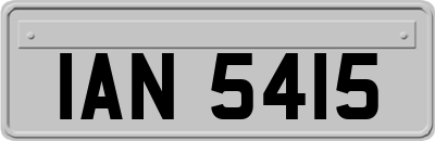 IAN5415