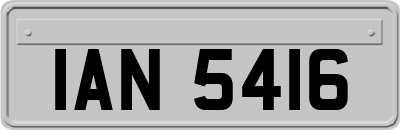 IAN5416