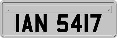 IAN5417