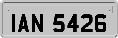 IAN5426