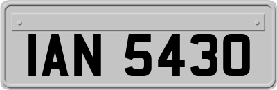 IAN5430