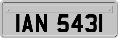 IAN5431