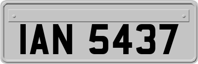 IAN5437