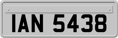 IAN5438