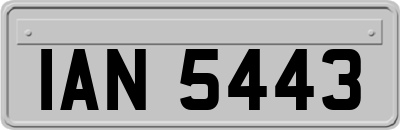 IAN5443