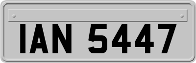 IAN5447