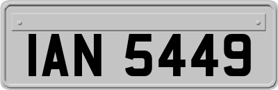 IAN5449