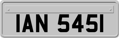 IAN5451