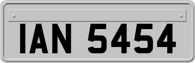 IAN5454