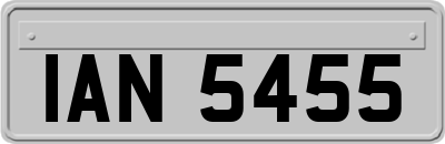 IAN5455