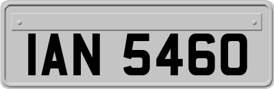 IAN5460
