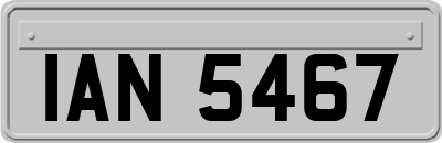 IAN5467