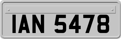 IAN5478