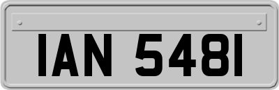 IAN5481