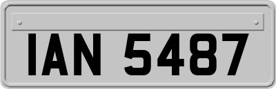 IAN5487