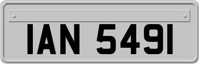 IAN5491