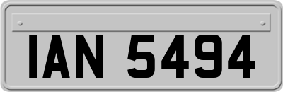 IAN5494