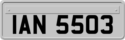 IAN5503