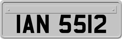 IAN5512