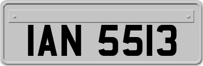 IAN5513