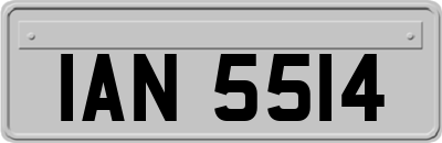 IAN5514