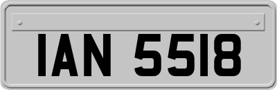 IAN5518