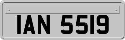 IAN5519