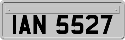 IAN5527