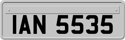 IAN5535
