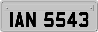 IAN5543