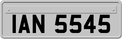 IAN5545