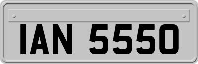 IAN5550